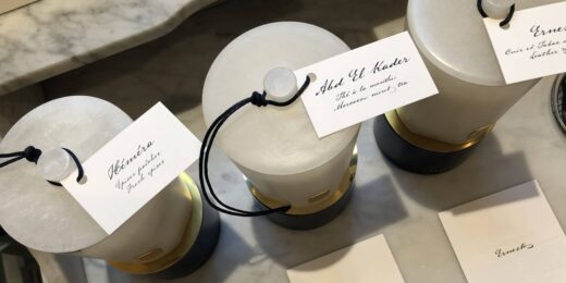 Parfumerie d’exception, beauté et cosmétique : une référence à Lille.